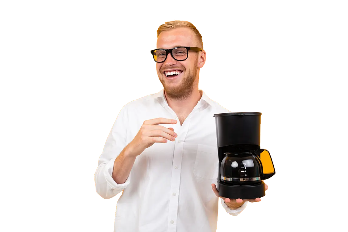 Kaffeefiltermaschine kaufen: Tipps für besseren Kaffee