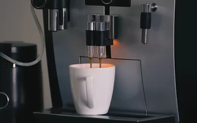 Die Vor- und Nachteile von Kaffeevollautomaten: Was Sie wissen sollten