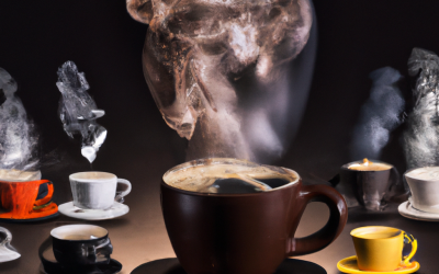Zubehör für perfekten Kaffeegenuss: Filter, Reinigungstabletten & Co.
